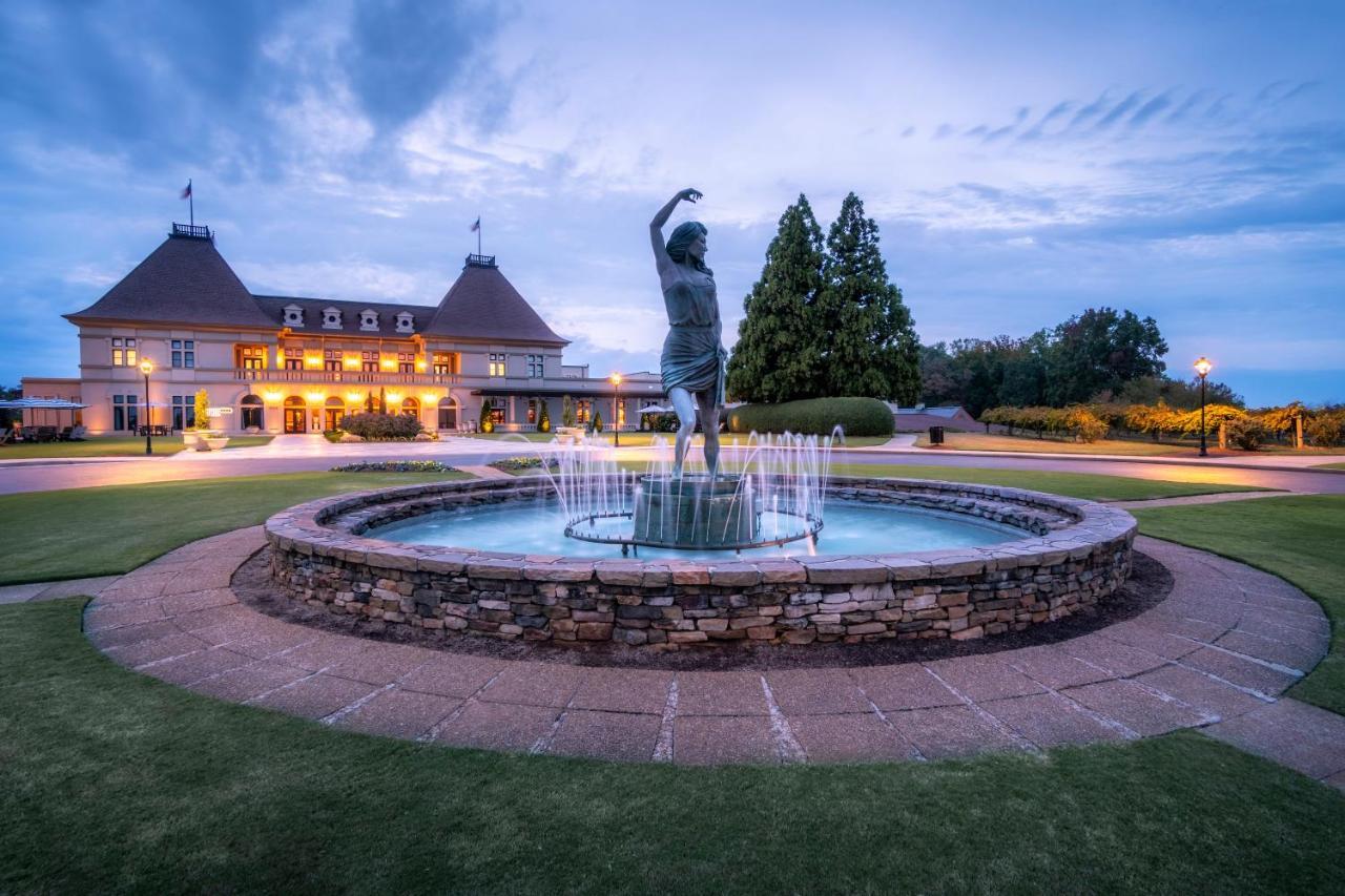 Chateau Elan Winery Braselton Exteriér fotografie