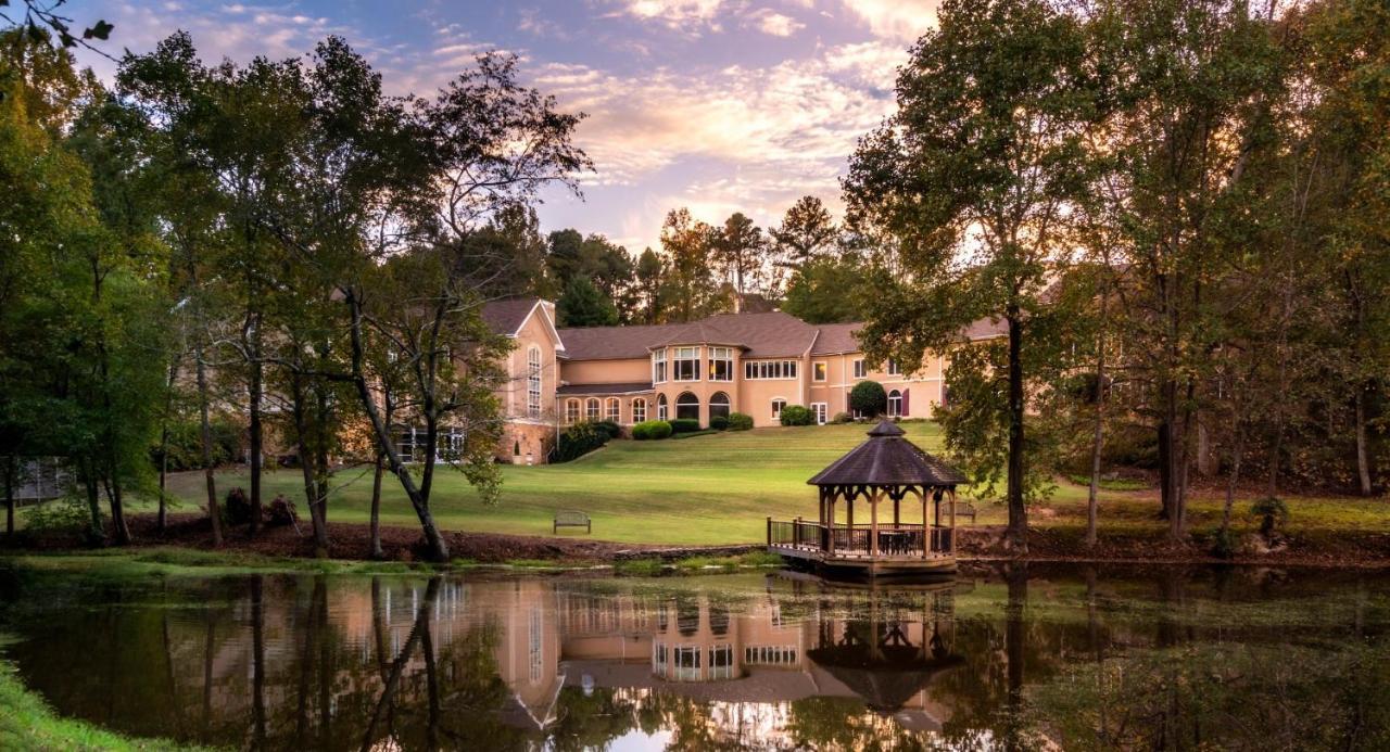 Chateau Elan Winery Braselton Exteriér fotografie