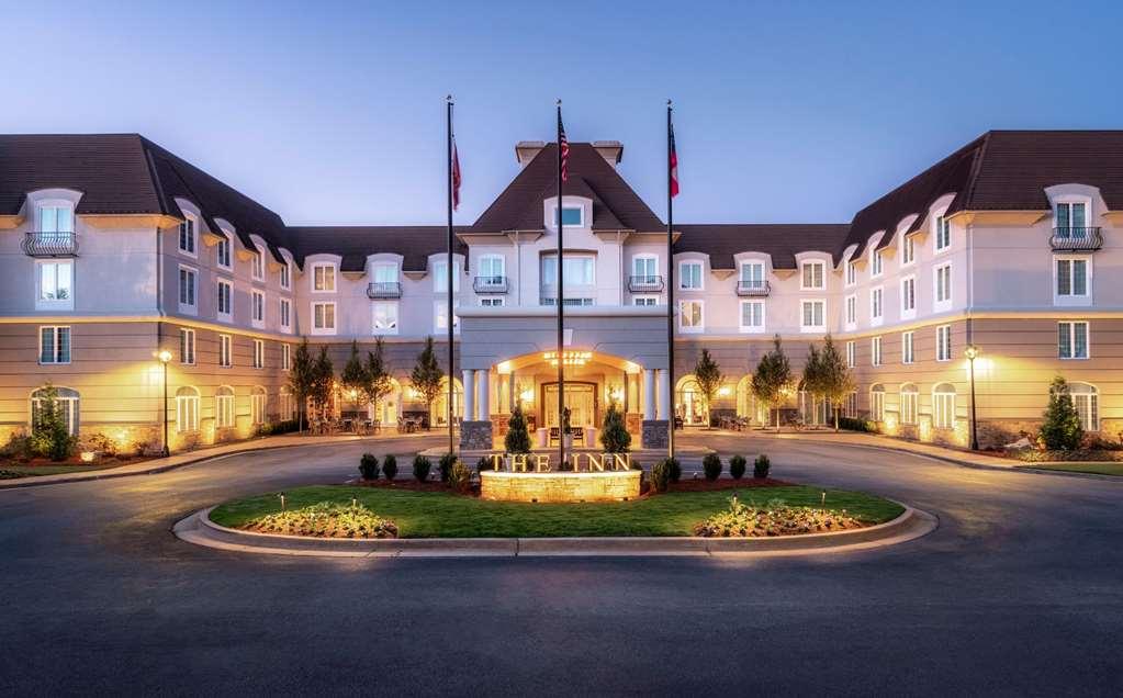 Chateau Elan Winery Braselton Exteriér fotografie