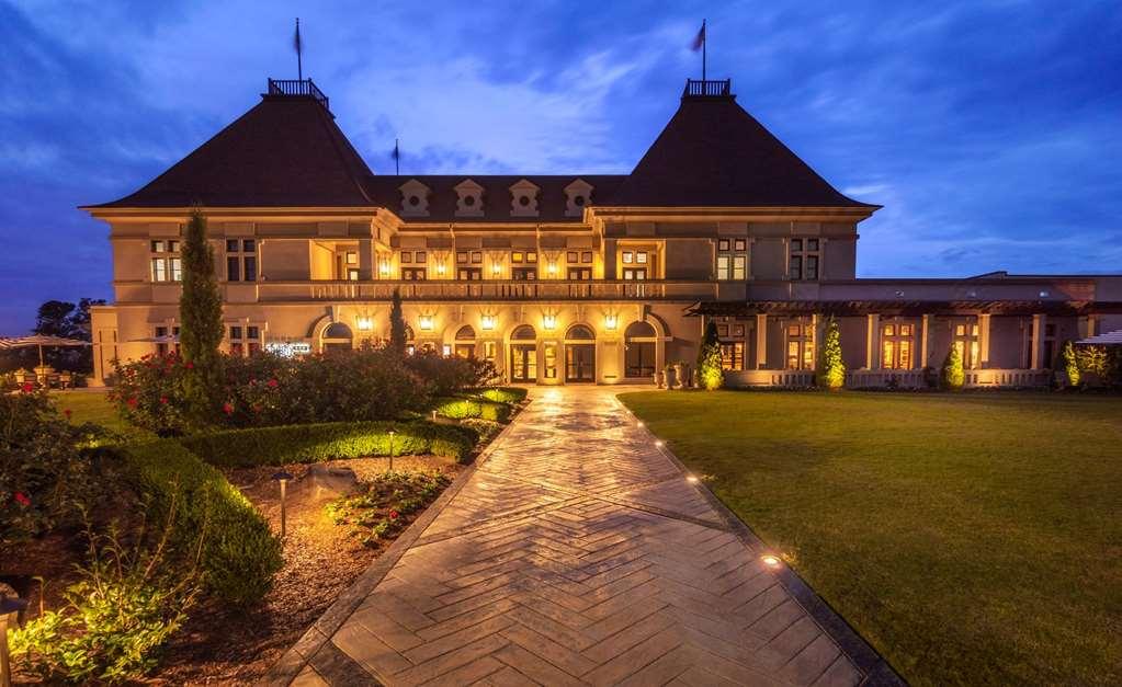 Chateau Elan Winery Braselton Exteriér fotografie