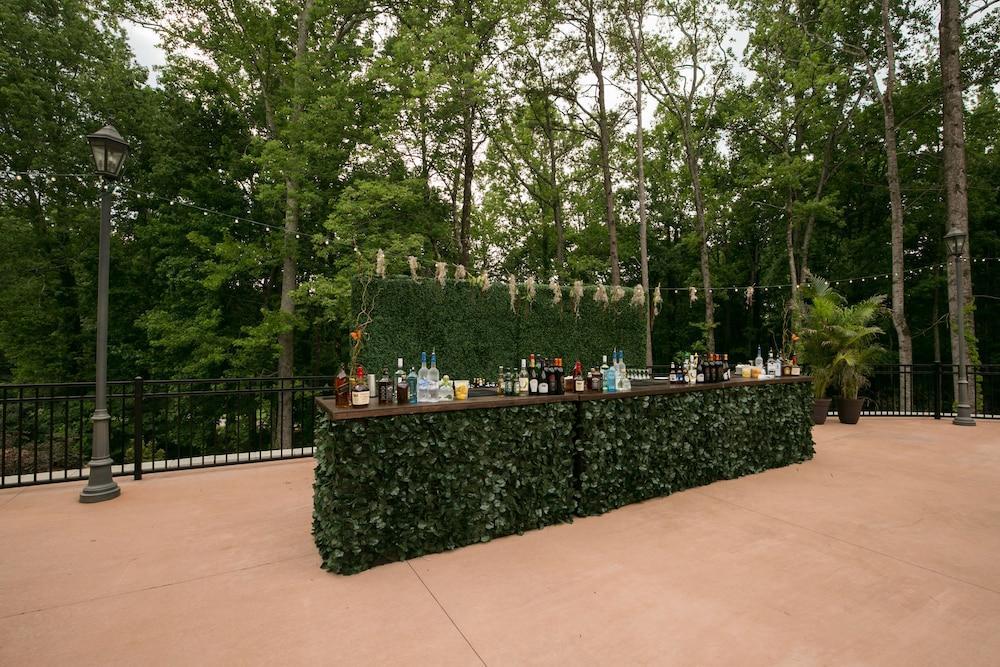 Chateau Elan Winery Braselton Exteriér fotografie
